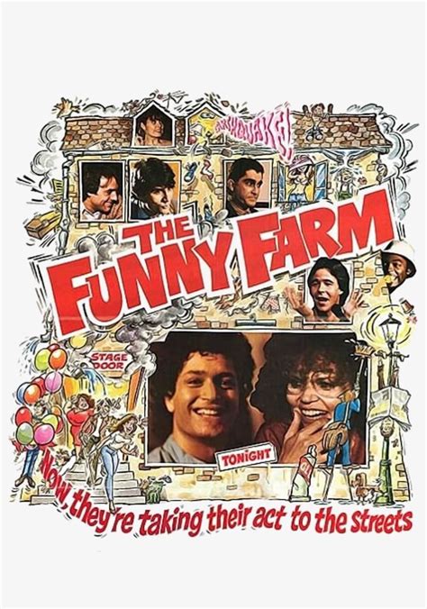 funny farm streaming free|Watch Funny Farm (1983) Online for Free .